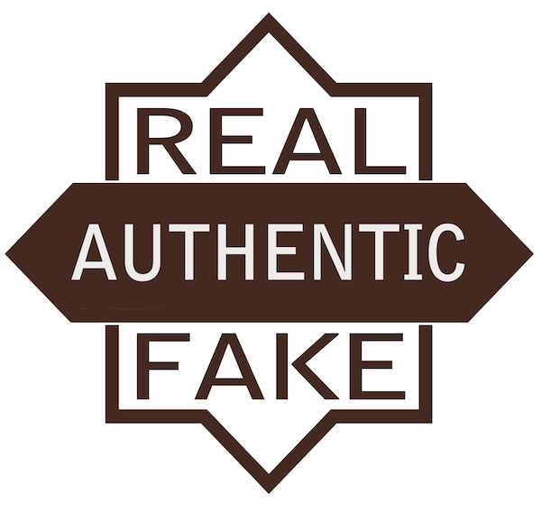 real-fake