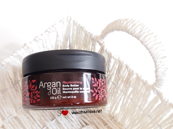 Argan Oil8