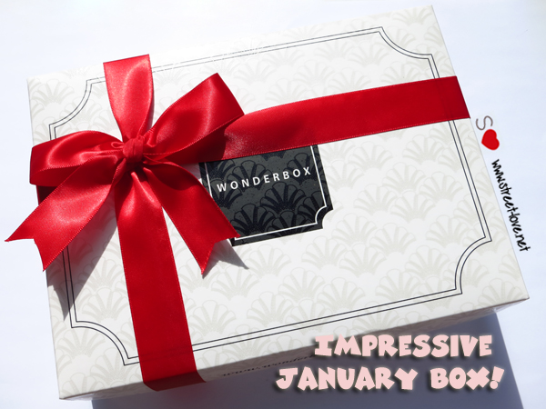 Wonderbox30