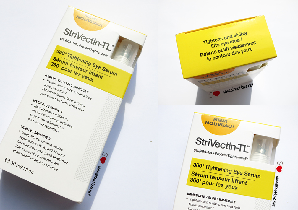 StriVectin8