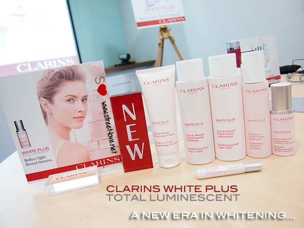 Clarins500