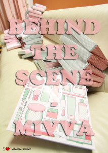 [EXCLUSIVE] Special Feature – Behind The Scene of MIVVA Beauty Box