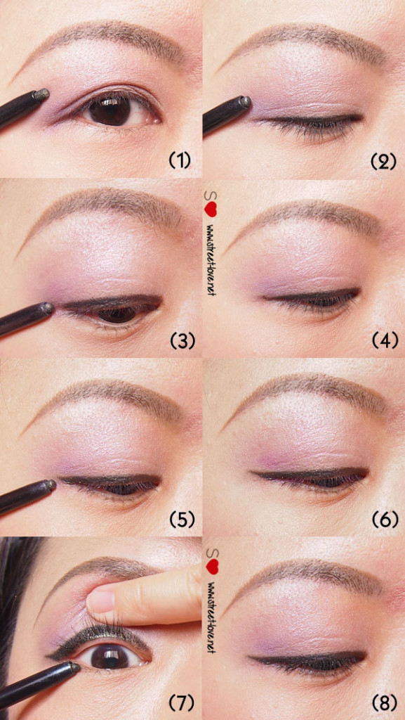 Make Up Tips 24