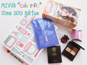 MIVVA “Colourific” June 2013 Edition, It’s The Best of The Best Ya’all!