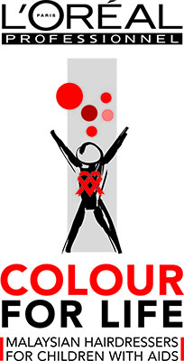 color for life logo