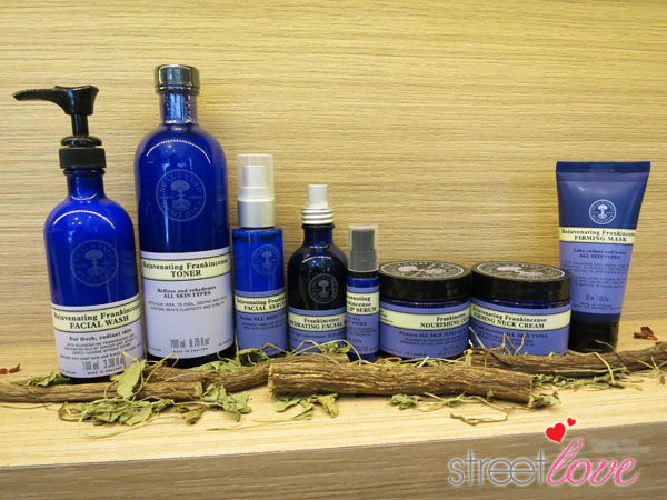 Neal's Yard Remedies13