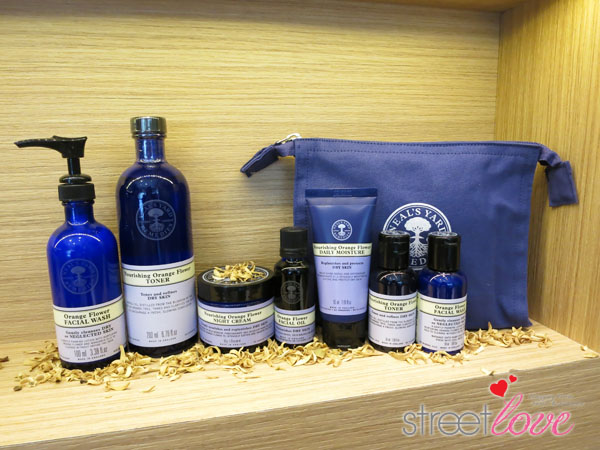 Neal's Yard Remedies15