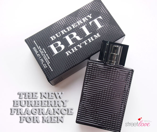 Burberry Brit Rhythm1