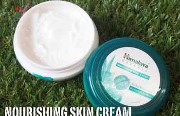 Himalaya Nourishing Skin Cream6