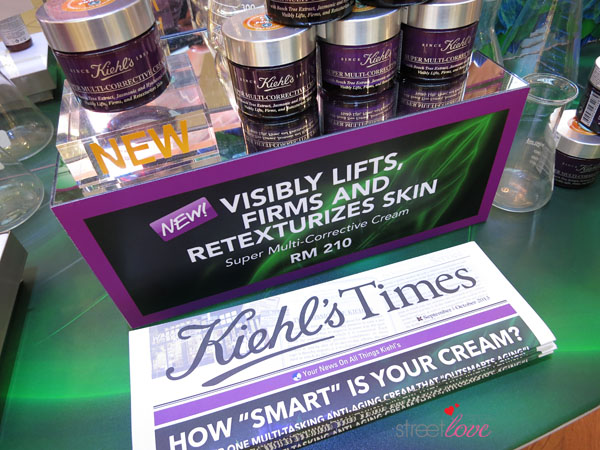 Kiehl's Super Multi-Corrective Cream8