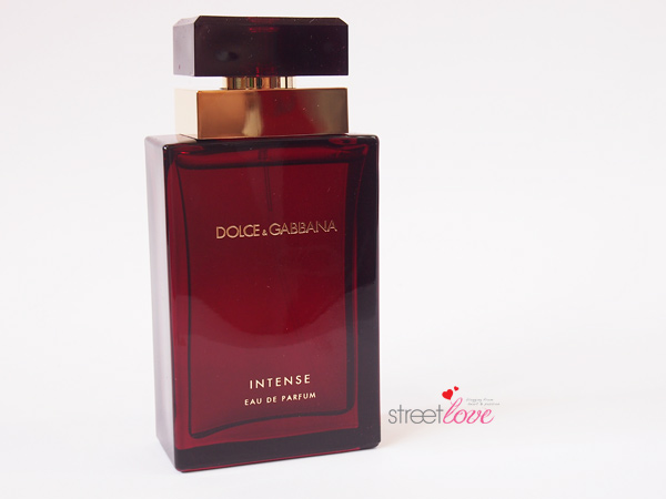 Dolce & Gabbana Intense 6