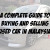 Car Tips: A Complete Guide and Tips to Buying and Selling Used Car in Malaysia