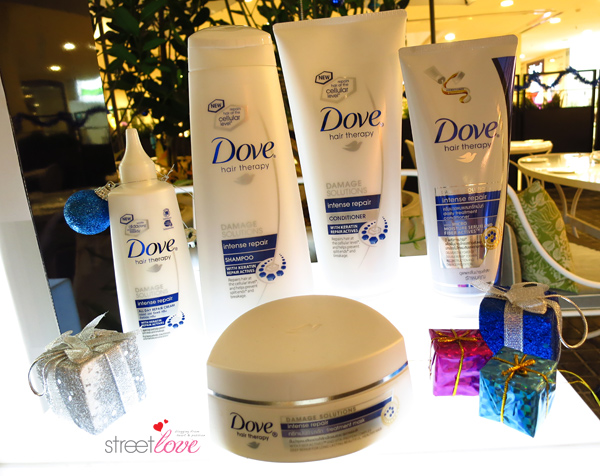 Dove Intense Repair 1