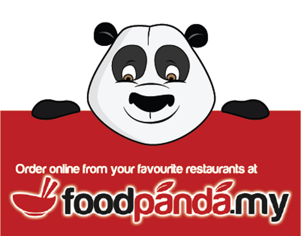 FoodPanda.my 1.1