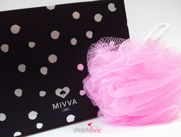 MIVVA Special Edition Christmas Box 10