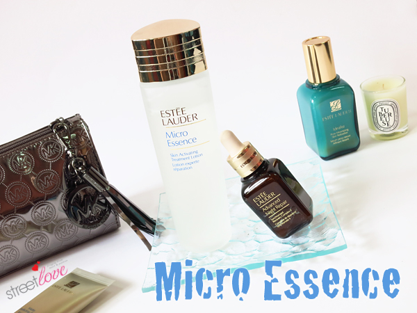 Estee Lauder Micro Essence 1