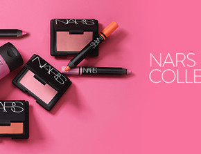 NARS Final Cut Collection 1