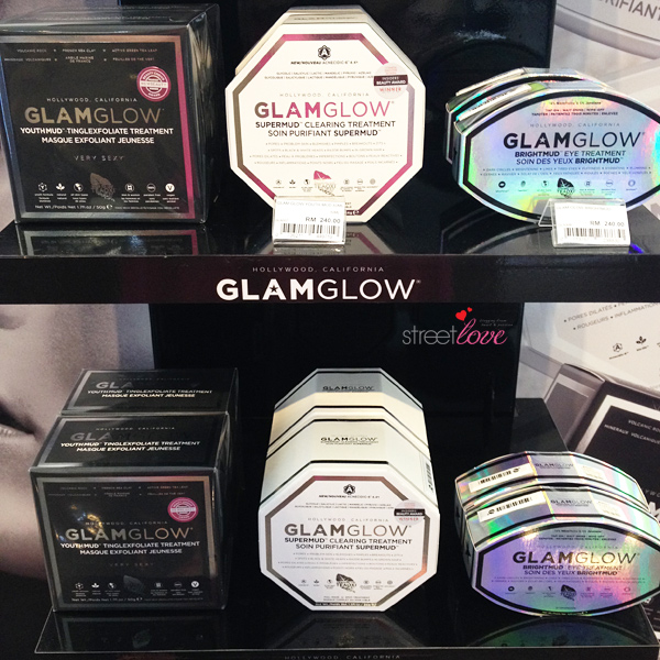 GlamGlow 2