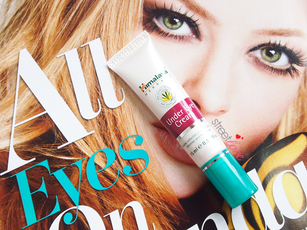 Himalaya Under Eye Cream 1