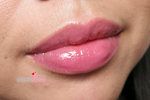 AUPRES Stay Luxurious Lip Glaze 6