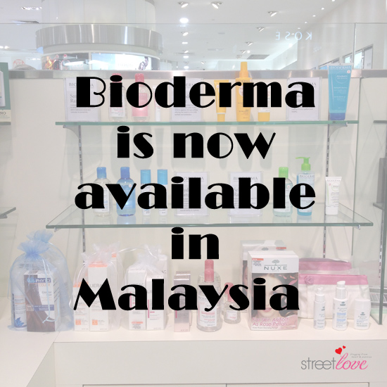 Bioderma 1