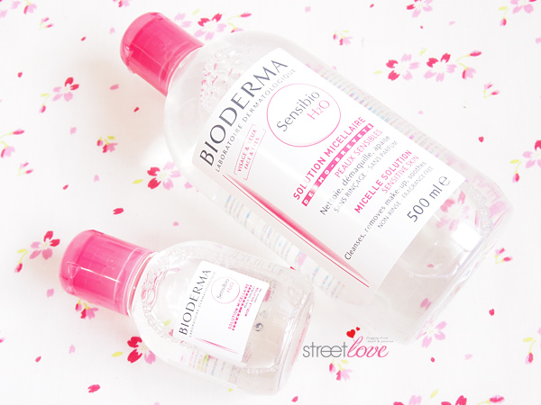 Bioderma 4