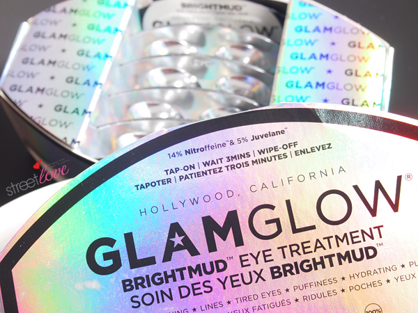 GlamGlow Brightmud 1