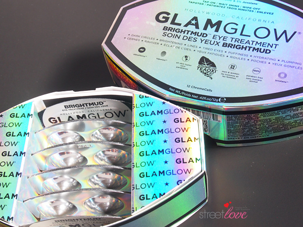 GlamGlow Brightmud 2