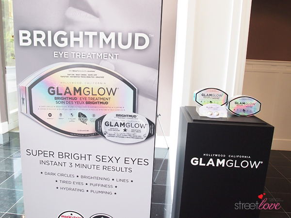 GlamGlow Brightmud 5