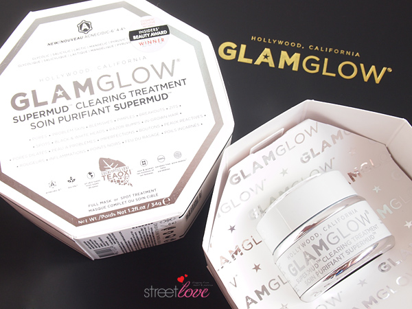 GlamGlow Supermud 1