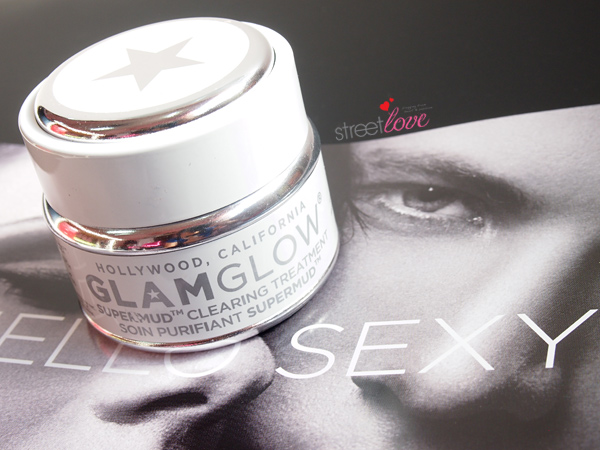 GlamGlow Supermud 2