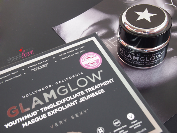 GlamGlow Youthmud 1