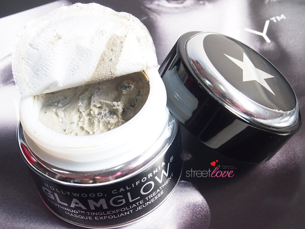 GlamGlow Youthmud 3