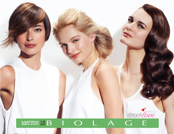 Matrix Biolage 1