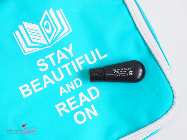 Bag Of Love Stay Beautiful and Read On 5