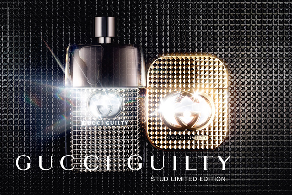 Gucci Guilty Stud Limited Edition 1