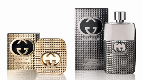 Gucci Guilty Stud Limited Edition 2