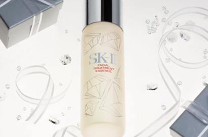 SK-II Limited Edition FTE
