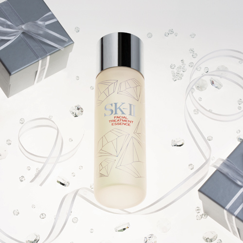 SK-II Limited Edition FTE