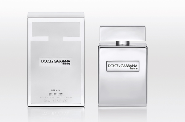 Dolce&Gabbana The One For Men Limited Edition