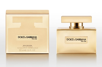 Dolce&Gabbana The One Limited Edition 1