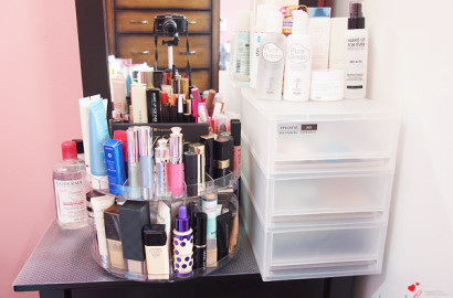 Beauty Storage 1