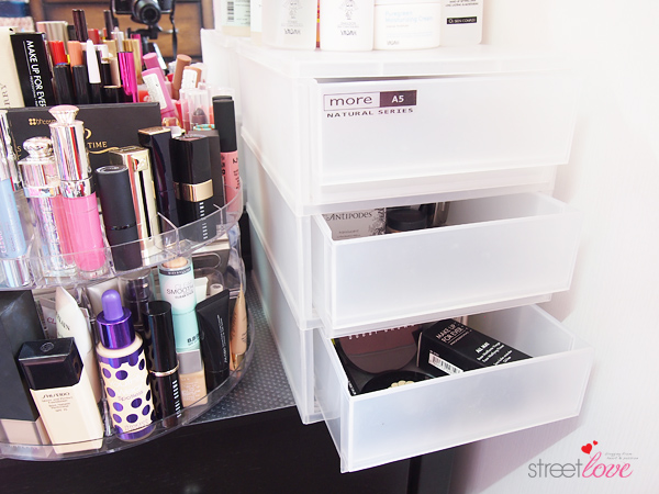 Beauty Storage 3