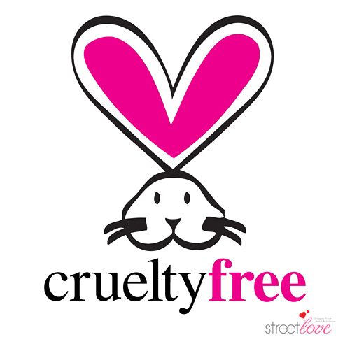 Cruelty-Free Logo