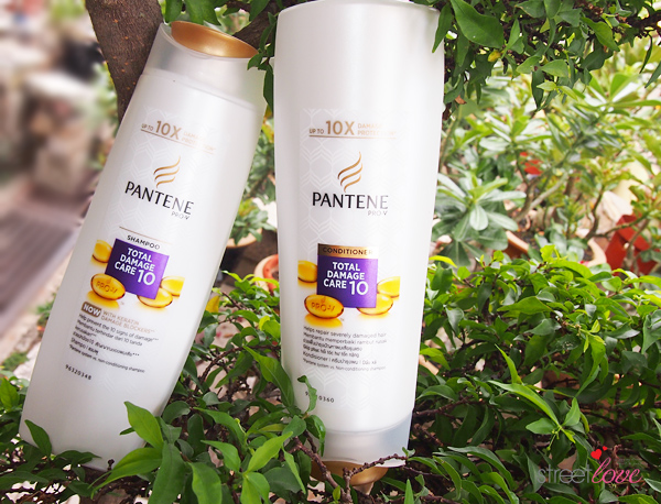 Pantene Pro-V