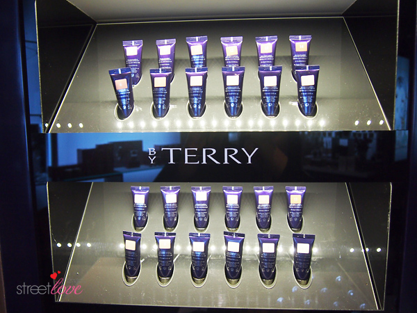 By Terry Terrybly Make-Up Workshop 23