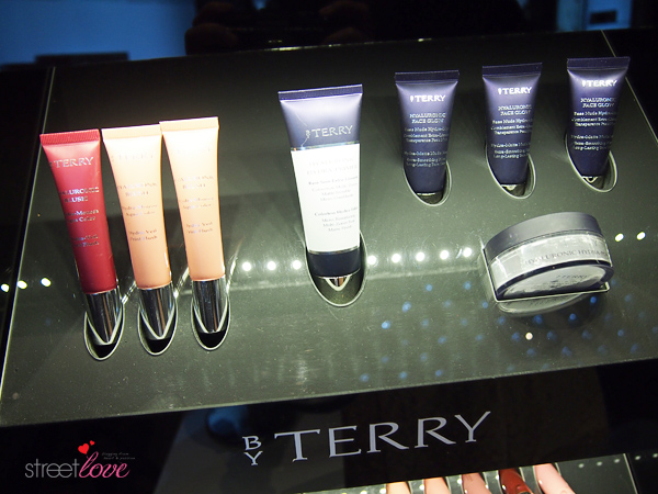 By Terry Terrybly Make-Up Workshop 25