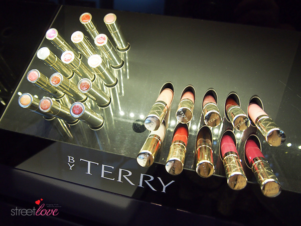 By Terry Terrybly Make-Up Workshop 26