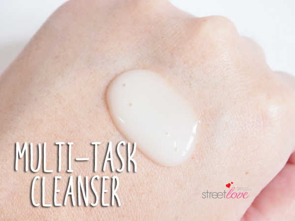 Cleanser 101 Multi-Task Cleanser