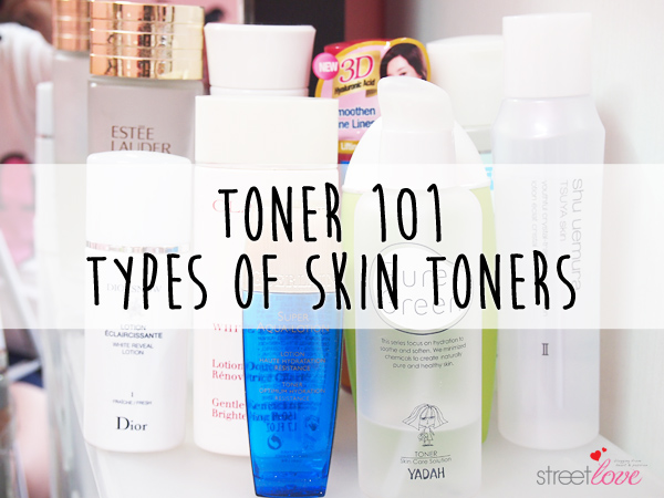 Toner 101